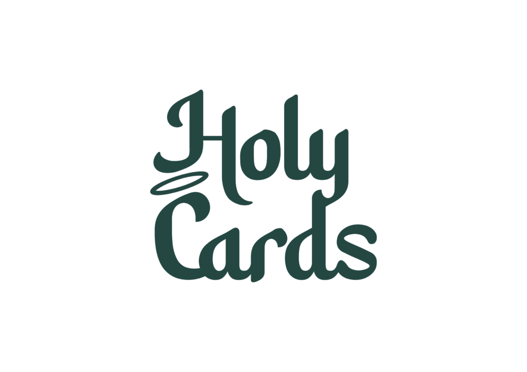 HolyCards